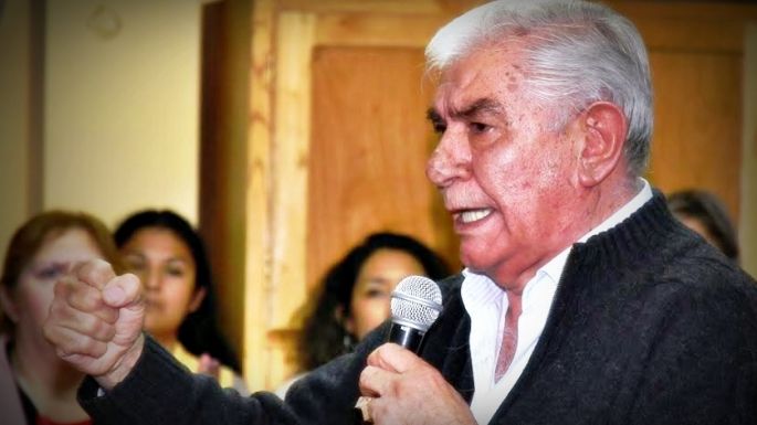 ¿Piquetes en pozos petroleros?: La embestida de UOCRA contra Guillermo Pereyra