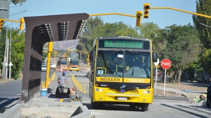 ¡En la zona del Metrobús!: La novedad que se viene en Neuquén