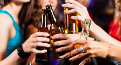 Este fin de semana, la mayoría de las alcoholemias positivas se produjeron durante el día