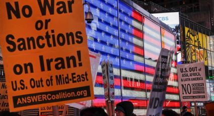 Estados Unidos revela cuáles son las nuevas sanciones contra Irán