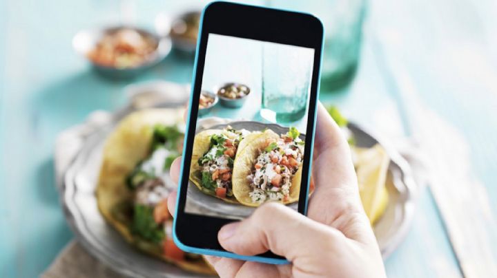 ¡Año nuevo, comida sana! Las mejores cuentas de nutricionistas en Instagram