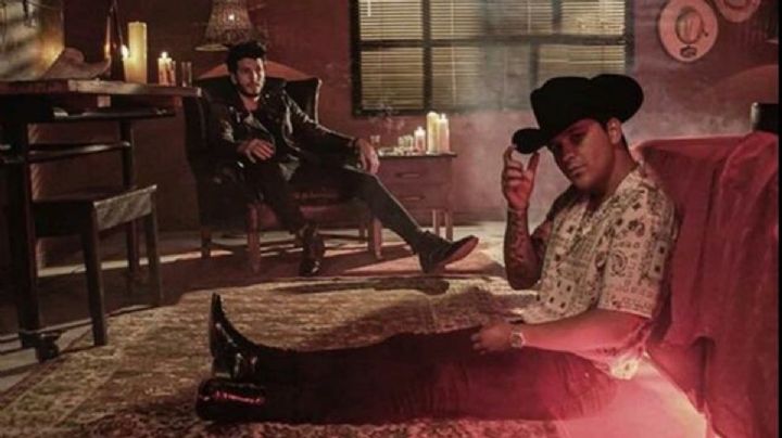 ¿Ya lo escuchaste? Sebastián Yatra y Christian Nodal presentaron su nuevo tema “Esta noche”