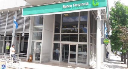 El titular del Banco Provincia aseguró que no volverán los descuentos del 50% en supermercados