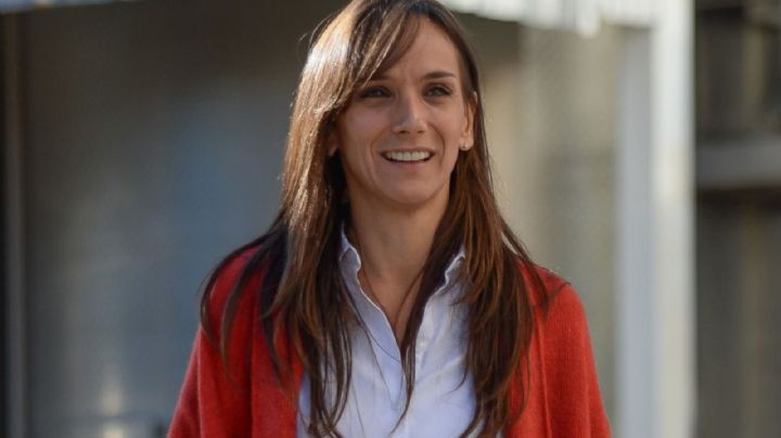 Malena Galmarini rompió el convenio de Aysa con Boca y habló de “una falta de valor ético y moral”