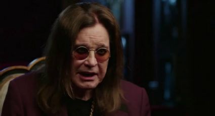 "Tengo la enfermedad": el doloroso anuncio de Ozzy Osbourne demolió a sus fans