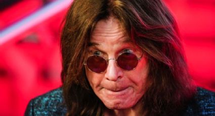 "Ha sido terrible" La inesperada confesión de Ozzy Osbourne ¡No lo pudo ocultar más!