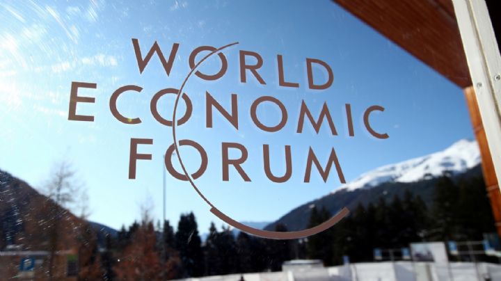 Donald Trump y Greta Thunberg se enfrentan en el Foro de Davos