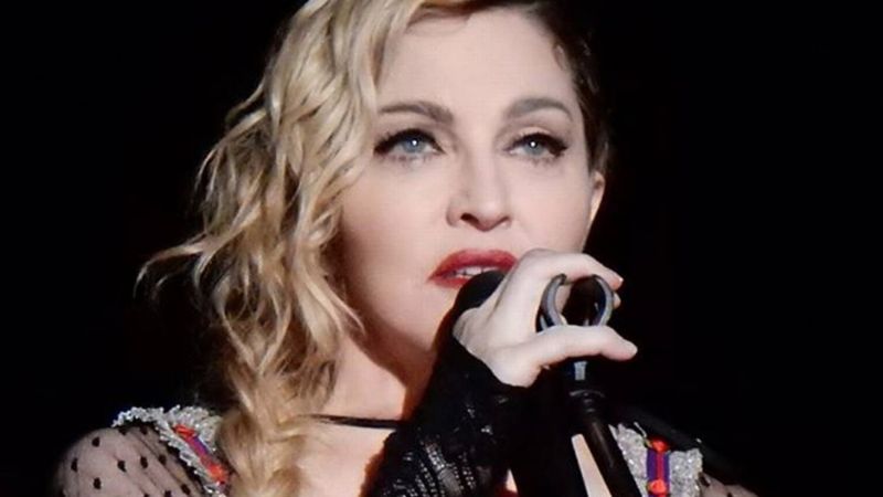 ¡Escándalo! Madonna canceló otro show por problemas de salud y ¡preocupa a sus fans!