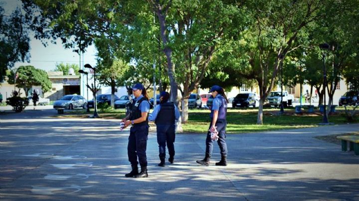 "A cuchillazos": Pelea fatal y asesinato en San Antonio Oeste