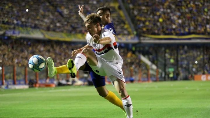 Los dos jugadores de Newell's que pretende Juan Román Riquelme para Boca