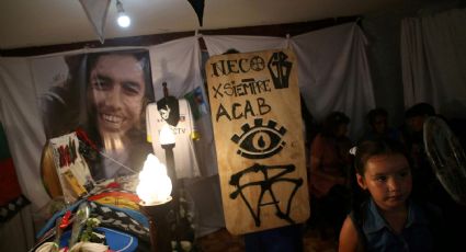 Chile: Un muerto y dos personas heridas en la jornada más violenta de 2020