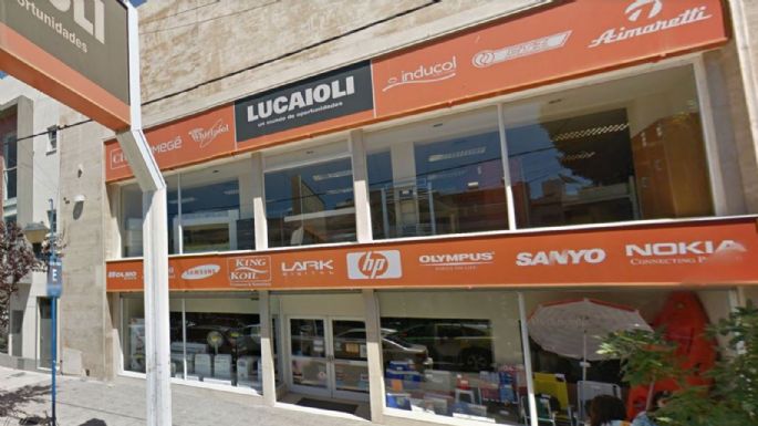 Lucaioli deberá indemnizar por 500.000 pesos a una extrabajadora en Viedma