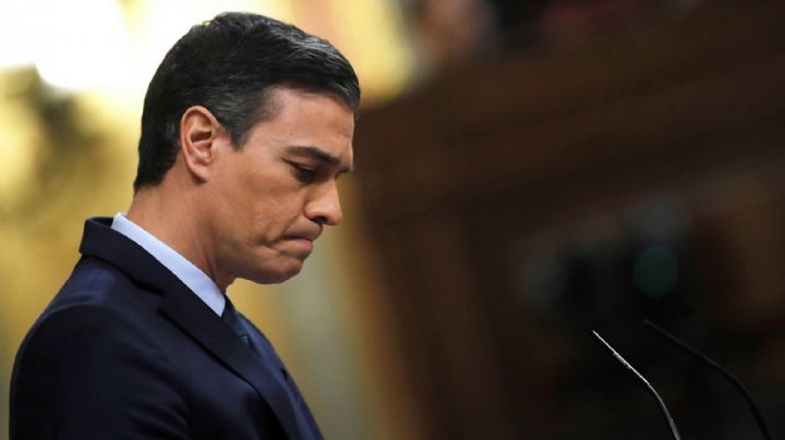 Sánchez espera concretar su investidura como presidente de España después de haber perdido la primera votación