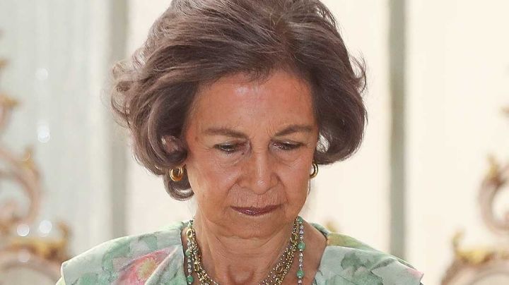 Sufrimiento sin fin: el drama familiar que golpea a la Reina Sofía