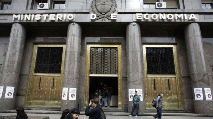 La economía argentina caerá más del 2% durante 2020, según una calificadora de riesgo