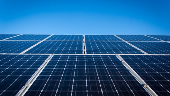 Se llevó adelante la apertura de sobres para construir el primer parque fotovoltaico de Neuquén