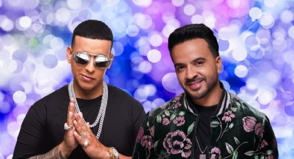 "Despacito": la exitosa canción de Luis Fonsi y Daddy Yankee rompió un histórico récord