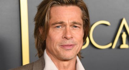 El hombre perfecto: las fotos de Brad Pitt como modelo que enloquecieron a todos