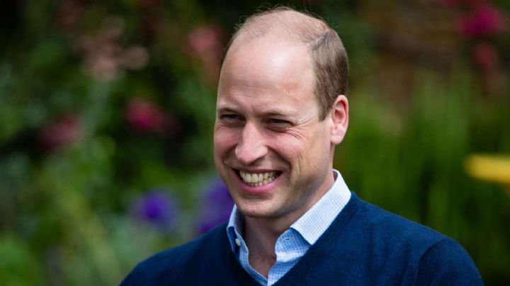 El príncipe William y su organización benéfica más importante hasta la fecha: un objetivo y un jugoso premio