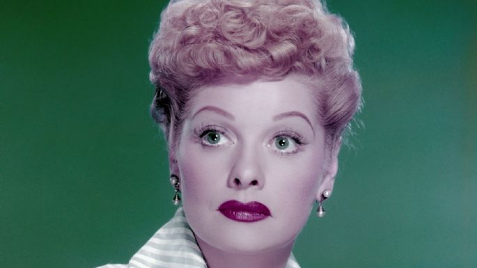 Falleció la bisnieta de la icónica actriz, Lucille Ball, a raíz de una complicada enfermedad