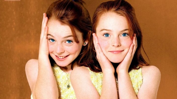 “Juego de gemelas” está de cumpleaños: cómo luce Lindsay Lohan a sus 34 años
