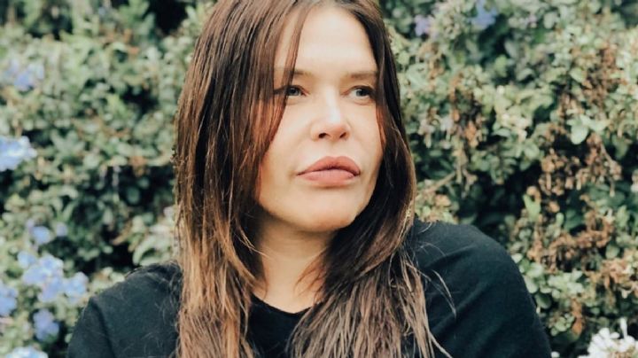 Con lujo de detalles: Nazarena Vélez contó su experiencia con Luis Miguel
