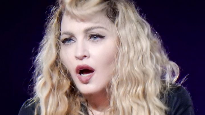 Está irreconocible: Madonna generó todo tipo de reacciones tras compartir estas fotografías