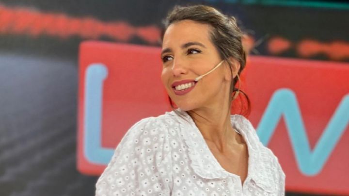 Orgullo de mamá: Cinthia Fernández compartió emocionada el nuevo logro de su hija