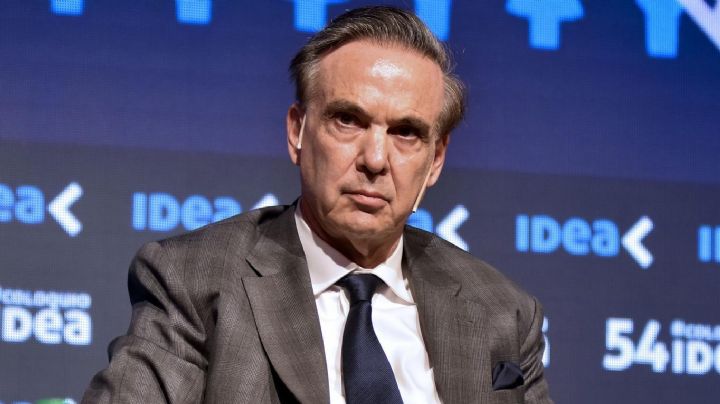 Miguel Ángel Pichetto: “El único candidato preparado para gobernar Argentina soy yo"