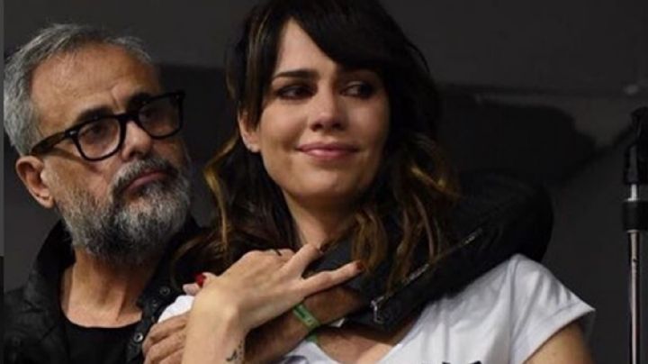 El drama de Romina Pereiro antes de Jorge Rial: "Supe la verdad recontra explícitamente en un mail"