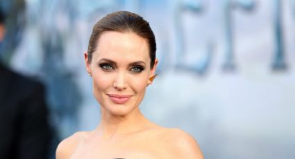 Excesiva y asquerosa: así es la estricta dieta de Angelina Jolie que nunca querrás probar