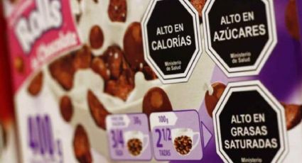 Piden modificar el etiquetado de alimentos en Argentina