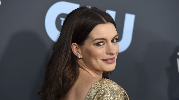 “The Witches”: así de escalofriante luce Anne Hathaway en su nueva película