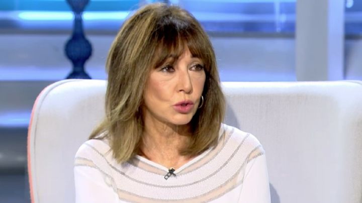 Ana Rosa Quintana se cansó e hizo un reclamo muy fuerte: "Hagamos cosas que realmente sirvan"