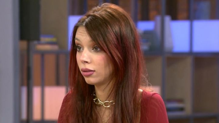 La primera vez de Alejandra Rubio: tomó la decisión y hará lo que ya hicieron algunas colegas suyas