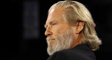 Lo confesó: Jeff Bridges anunció que padece de una "grave enfermedad"