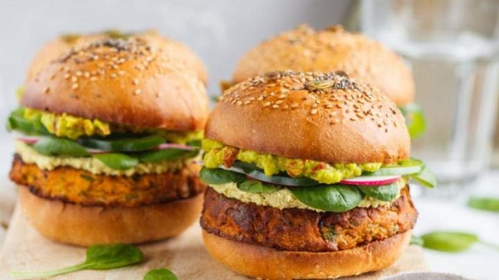 Cambio de identidad: piden que las hamburguesas veganas lleven otro nombre