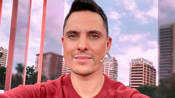 "Somos personas": el importante paso que dio Lío Pecoraro respecto a su salud