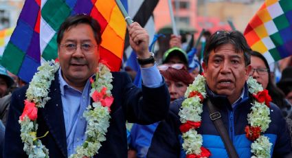 Se dieron a conocer los resultados oficiales en Bolivia: se confirma el triunfo aplastante de Arce