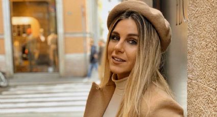 Ivana Icardi no se lo pensó y se atrevió con un look que generó polémica en las redes sociales