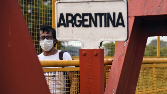 Confirmado: Argentina abrirá las fronteras para el ingreso de turistas vecinos