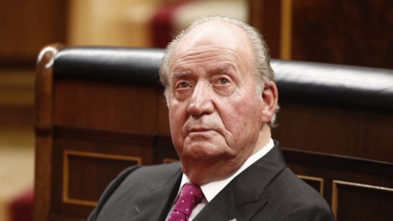 Se trata de su salud: se filtra la peor noticia del rey Juan Carlos