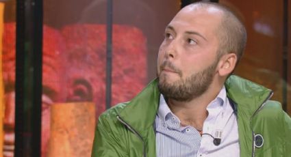 "Tiene un retraso": José Antonio Avilés mostró lo mal periodista que es y soltó una información