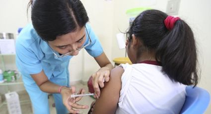 Perú no da respiro: reportaron el primer caso de difteria en 20 años