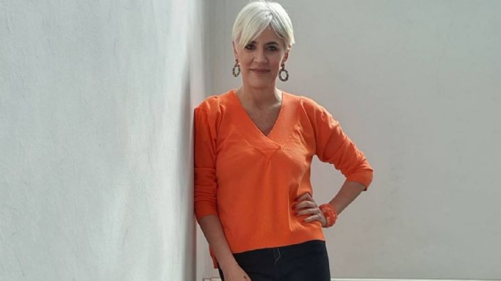 "Después de más de 5 años de dolor, sigue adelante": Débora D'Amato y un emocionante posteo