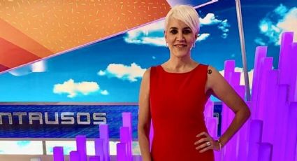 Dura acusación contra Débora D'Amato tras la sorpresiva renuncia de un panelista de "Intrusos"