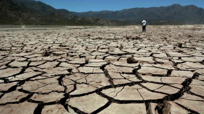 La ONU advierte que está en curso el fenómeno climático La Niña: qué secuelas traerá