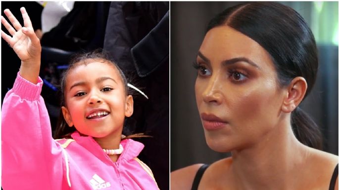 Kim Kardashian enloqueció con el último capricho de su hija mayor: “Nunca sucederá”