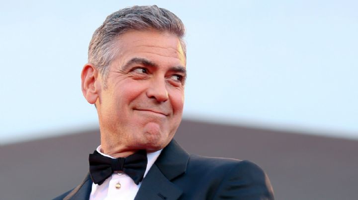Una locura: la insólita cifra de dinero que George Clooney les regaló a sus amigos