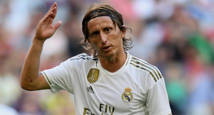 Luka Modric: la decisión radical con el Real Madrid y la opinión sobre el caso Messi